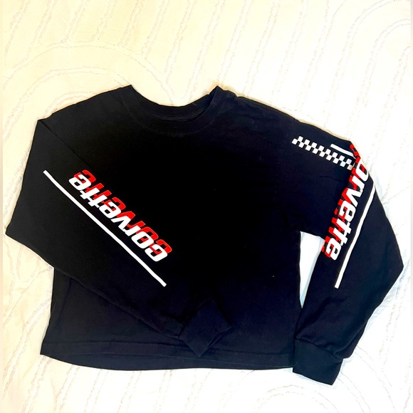 GM Official Corvette Crop - Picture 2 of 6